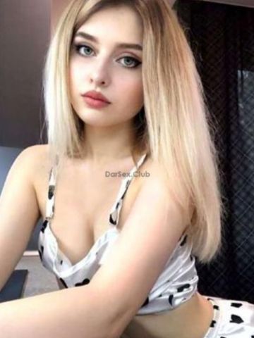 Проститутка Лина